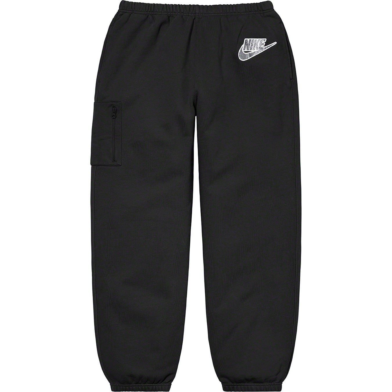 Supreme®/Nike® Cargo Sweatpant view 8